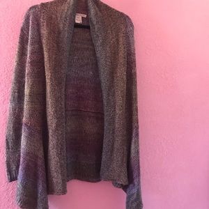 American Rag Cardigan